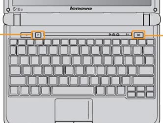 Lenovo готовится обновить нетбук IdeaPad S10