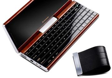 Минибук Pocket Yoga — возможный ответ Lenovo на Sony VAIO P