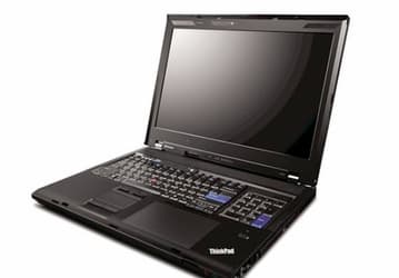 Lenovo ThinkPad W700 — мощная рабочая станция для мобильных профессионалов