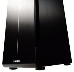 Lian-Li Tyr X2000 — немаленький корпус для HTPC или игрового ПК