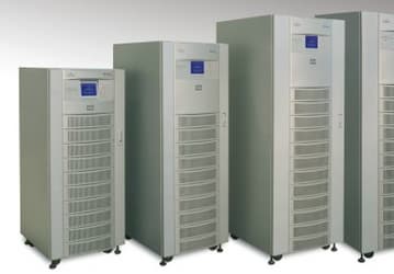 Emerson Network Power: ИБП Liebert NXf