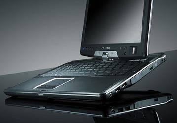 «Трансформер» Gateway E-155C для студентов и учащихся