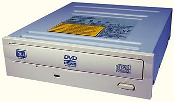 Lite-On IT выпускает 18x скоростной DVD-привод LH-18A1P