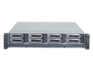 Хранилища Promise Technology VTrak M210p и M310p: SCSI-to-SATA и поддержка RAID 6