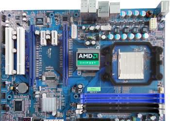 Первые продукты на базе AMD 570X: функциональность для экономных