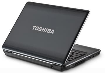 Toshiba Satellite M300: серия мультимедийных ноутбуков с 14-дюймовыми экранами