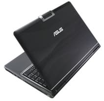 ASUS M50 — серия стильных мультимедийных ноутбуков со «звуком» Altec Lansing и DirectX10-видео