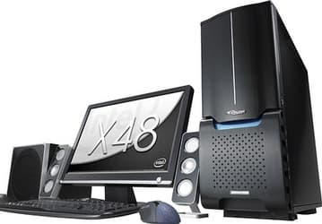 Masterpiece V960XV1 — готовый компьютер на основе лучших комплектующих