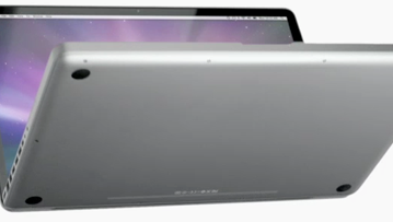 Замена несъемной батареи MacBook pro 17’’ обойдется в $179 