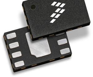 Freescale повышает точность зарядки литиево-ионных батарей
