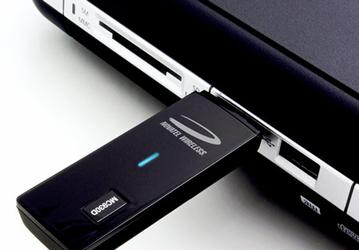 Novatel Wireless представила USB-модем Ovation MC930D с поддержкой HSDPA/HSUPA