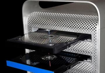 MCE выпустила мультиформатный привод Blu-ray для Mac Pro 