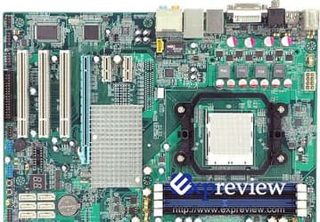 Фото новых NVIDIA MCP78 плат, с поддержкой разъема HDMI