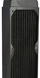 Swiftech MCR320-QP и MCR320-Res — радиаторы для СВО компьютеров класса High-End