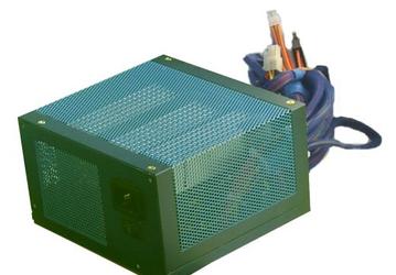 Micase Ships Fanless PSU