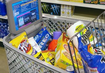 MediaCart, Microsoft and Wakefern Team Up to Deliver Next-Generation Digital Grocery Shopping and Ad Experience