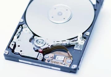 Toshiba пополняет ассортимент «автомобильных винчестеров» 80-ГБ моделями