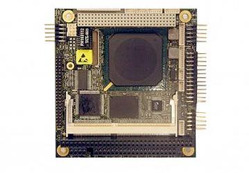 Kontron MOPSlcdLX: компьютер размерами 96х90 мм на базе процессора AMD
