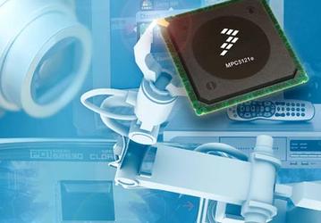 У Freescale готов многоядерный процессор с интегрированным графическим и мультимедийным ядрами