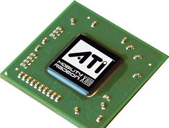 ATI Unleashes Mobility Radeon X1800 XT