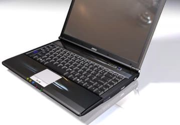 Интересные ноутбуки, подготовленные MSI к нынешней CeBIT