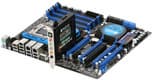 Хорошо оснащенная системная плата MSI Eclipse Plus поддерживает CrossFireX и SLI 