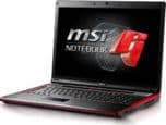 Игровой ноутбук MSI GX733 оснащен кнопкой Turbo 