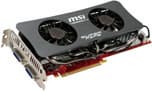 Серию 3D-ускорителей MSI SuperPipe открыли карты GeForce GTX 285: простая и разогнанная 