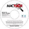 MacTech CD содержит все материалы популярного журнала