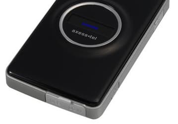 Axesstel MV100: серия портативных USB-модемов для EV-DO Rev A