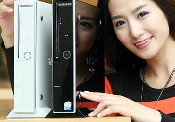 Мини-ПК Samsung MX10 и NX10: Little LLuon+ отдыхает?