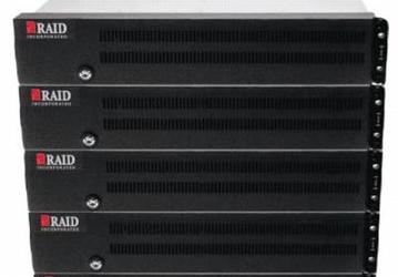 RAID готовится начать поставки многозвенной системы хранения Magellan