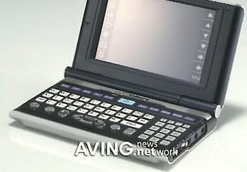 Magic Talkers LM-500 - портативный электронный переводчик и не только