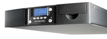 Библиотека Exabyte обзаводится поддержкой Fibre Channel