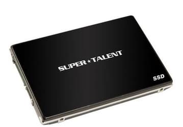 Super Talent MasterDrive LX — серия доступных SSD-накопителей