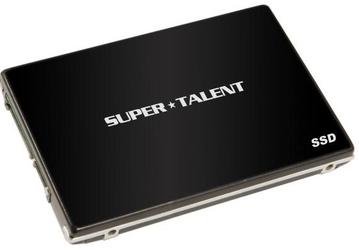 Super Talent Announces Enterprise UltraDrive SSDs