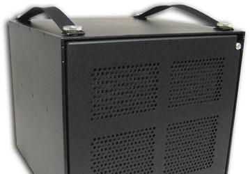 MaxVision снова удивляет: 8-ядерный «железный суперкомпьютер» MaxCube8230X
