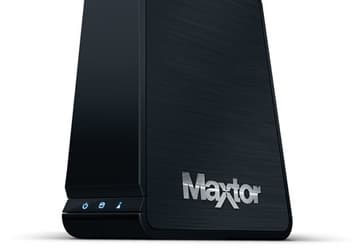 Seagate Announces New Central Axis Network Storage Drive