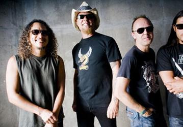 Известны дата релиза и трек-лист нового альбома группы Metallica 