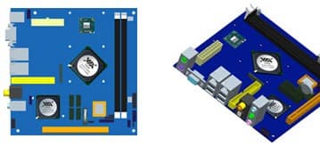 Mini-ITX 2.0 — VIA предлагает новую платформу для мини-ПК