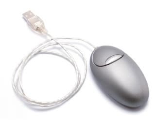 MiniPRO Mouse 2 - мышь, которая работает паря в воздухе