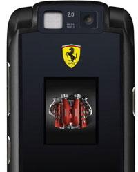 MOTORAZRmaxx V6 Ferrari Challenge Limited Edition в салонах «Евросети»
