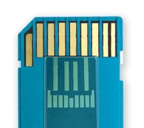 Pretec анонсирует S-Diamond, первую в мире карточку стандарта miCARD 