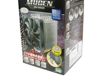 Scythe Renames Infinity To Mugen