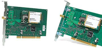 Multi-Tech Systems начинает поставки EDGE-модема для шины PCI