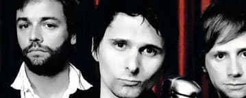 Muse сообщили название нового альбома