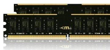 Память Mushkin 996580X2 будет неплохо сочетаться с продуктами Creative