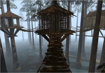В App Store появилась игра Myst для iPhone 