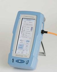Agilent Technologies Introduces WireScope Pro Cable Tester