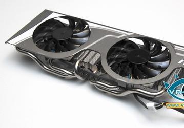 MSI N275GTX Lightning — изящный кулер на 3D-адаптере для энтузиастов и моддеров